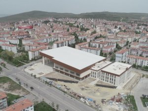 Sincan’da gençlik merkezleri hizmete giriyor