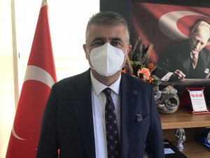 Malatya’da korona vakaları azaldı