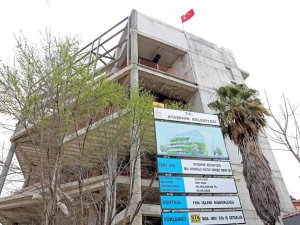 İnal Aydınoğlu Kültür Merkezi Ataşehirli sanatseverlerin yeni adresi olacak