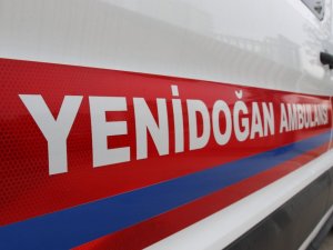İşte Sağlık Bakanlığı’nın ‘yenidoğan’ ambulansı
