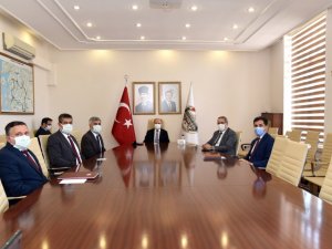 Salihli’ye 8 derslikli anaokulu yapılacak