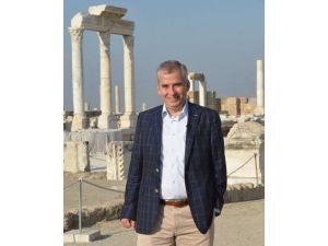 Laodikya ‘Dünya Kültür Mirası Listesi’ Adayı