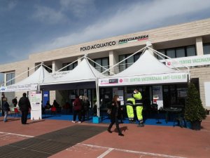 İtalya’da son 24 saatte 9 bin 116 yeni vaka