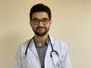 ALKÜ öğrencisinin kansere karşı ’Borik Asit’ araştırmasına TUBİTAK desteği