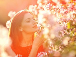 Ürtiker bahar aylarında daha sık görülüyor