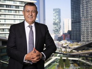 Kibar Holding’e iş sağlığı ve güvenliği ödülü