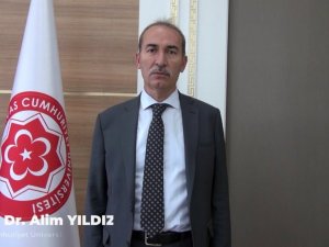 Protokolün rol aldığı kliple hijyene dikkat çekildi