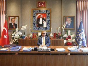 Başkan Işık: “Belediye hizmetleri aksamadan sürüyor”