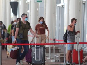 Bu yıl 100 kişiden 71’i seyahat etmeyi düşünüyor