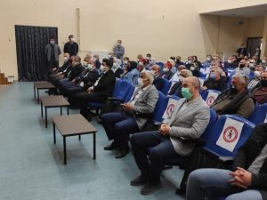 Rize İyidere Lojistik Limanı binlerce kişiye istihdam sağlayacak