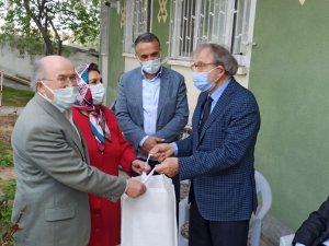 50 yıllı evli kalan çiftler mutluluğunu bakın nasıl açıkladı