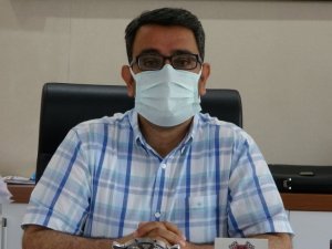 Bingöl’de kısıtlamalar sonuç veriyor, vaka  oranı yüzde 60  düştü