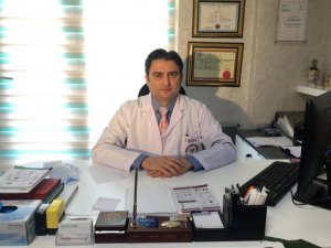 Havaların ısınmasıyla alerjik hastalıklarda artış oluştu