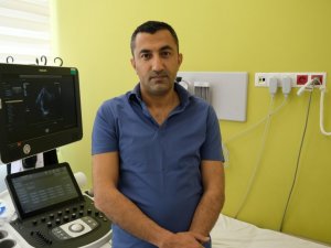 Uzm. Dr. Gündüz ‘pulmoner hipertansiyon’a karşı uyardı