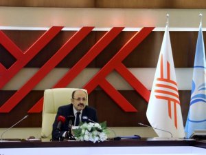 “Engelsiz Üniversite Ödülleri” sahiplerini buldu