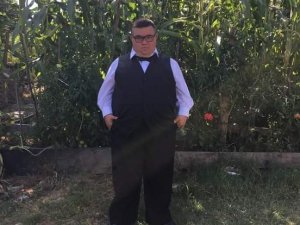 Koronaya yakalanan 22 yaşındaki Down sendromlu genç, hayatını kaybetti