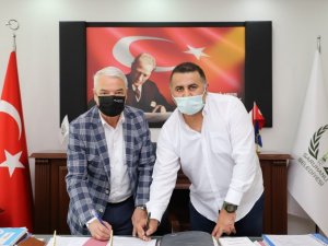 Başkan Bilgin’den personeline müjde