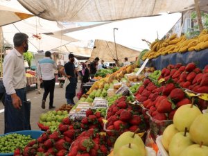 İstanbul’daki semt pazarlarıyla ilgili detaylar