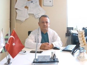 Beyinde oluşan balonlaşmada ki kanamalarda erken tedavi önemli