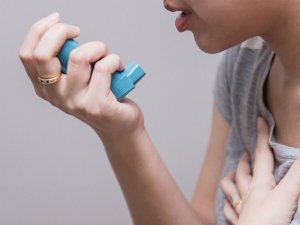 Astım, doğru takip ve tedavi ile kontrol altına alınabilir