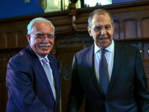 Rusya, Filistin’in diplomat ve kolluk kuvvetlerinin yetiştirilmesine yardım edecek
