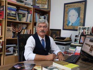 MGC adayı Fatih Bozoğlu projelerini açıklamaya başladı