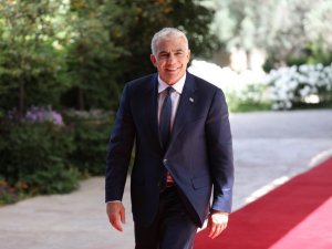 İsrail’de hükümeti kurma görevi muhalefet lideri Lapid’e verildi