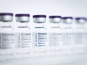 Kanada, Pfizer-BioNTech aşısının kullanımını 12 yaş üzeri olarak güncelledi