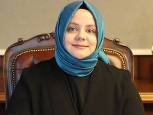 Zehra Zümrüt Selçuk'un yeni görevi belli oldu