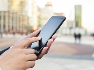 SMS ya da mail ile gelen linklere tıkladıktan sonra çok geç olabilir