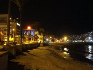Kuşadası Hıdırellez’i sessiz kutladı