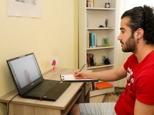 Dijital Dershane’de KPSS dönemi başladı