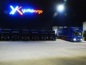 En itibarlı kargo markası Yurtiçi Kargo oldu