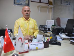 Tam kapanmada ’kan bağışı’ çağrısı