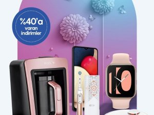 Anneler Günü’ne özel indirimler başladı