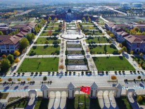 “Engelsiz Üniversite” ödülü DPÜ’nün