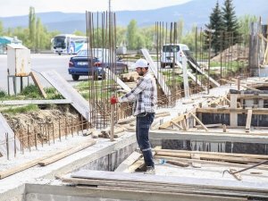 Kütahya’ya Yöresel Ürünler Satış Merkezi