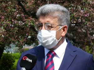 Van Valisi Bilmez: “Vaka sayımız tekrar yüzün altına düştü”