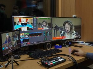 Angara TV için geri sayım başladı