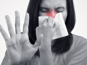 Baharı alerjiyle değil neşeyle karşılamak mümkün