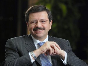 TOBB ve Visa KOBİ’lerin dijitalleşmesi için yeni bir platform hayata geçirdi