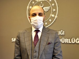 Samsun’da ‘il dışı kaynaklı vaka’ endişesi