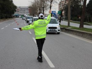 Aydın’da, Nisan ayında rekor ceza