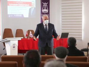 Efeler’in ilk yardım bilgilendirmelerine başvurular sürüyor