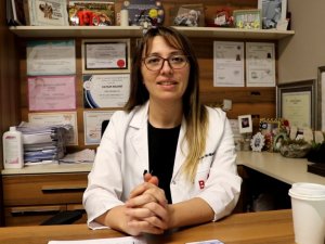 Doğum sonrası ilk kontrol ve lohusalık dönemi