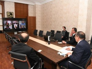 Samsun-Bosna kardeşliği yeniden canlanıyor