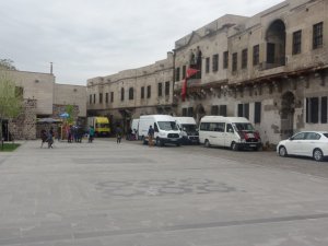 Bolywood Kayseri’ye hayran kaldı