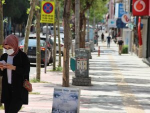 Alınan tedbirler Manisa’da işe yaradı en az vaka olan 10 il arasına girdi