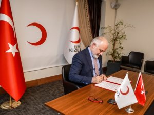 TÜRES ve Kızılay’dan restoran ve turizm çalışanlarına destek için işbirliği