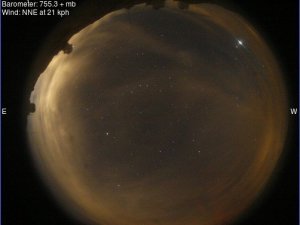 TÜBİTAK Ulusal Gözlemevi’nden “Starlink” açıklaması